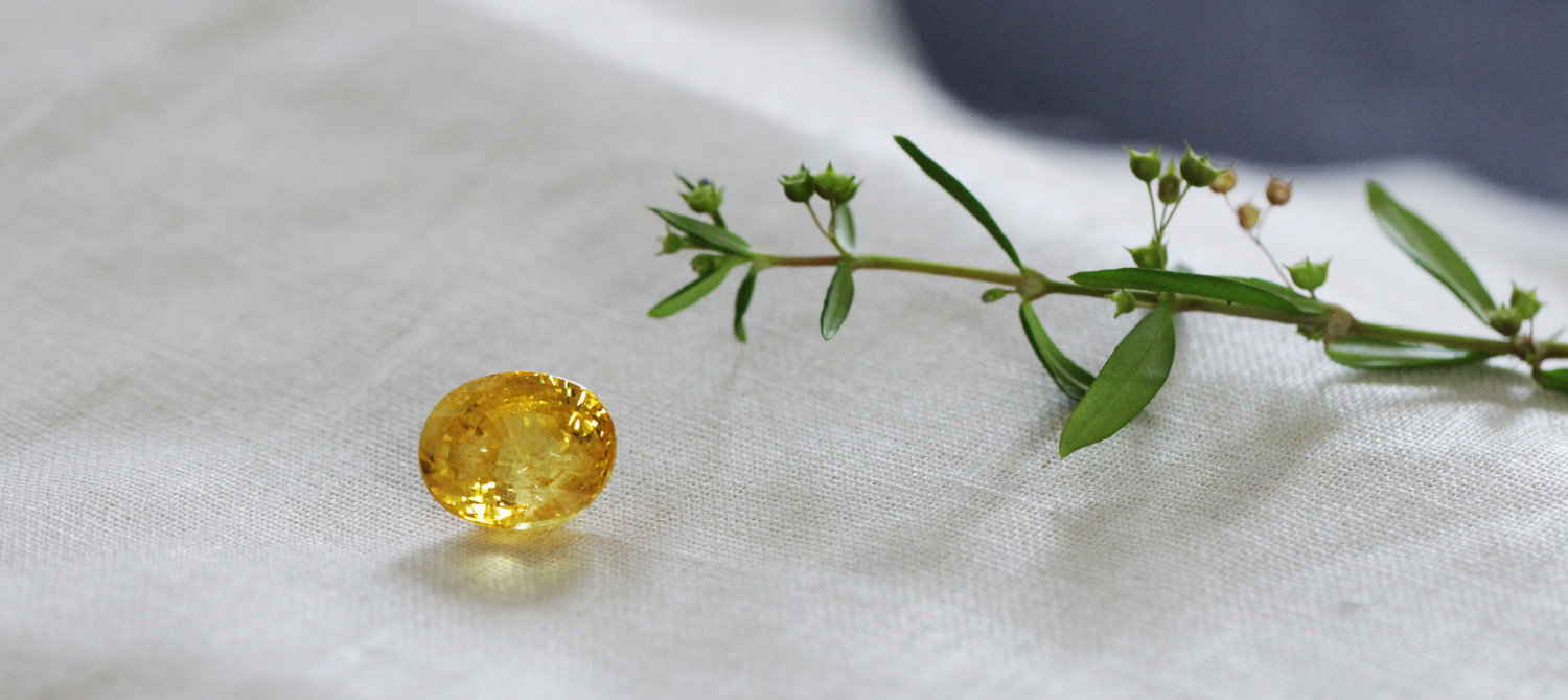 Gemstone